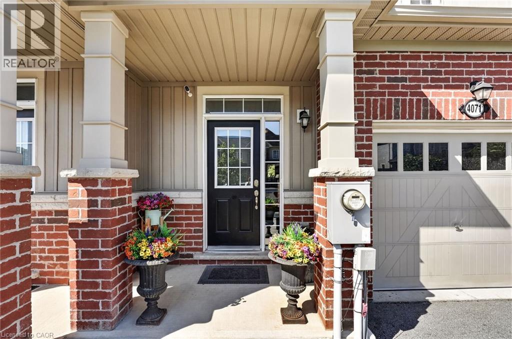 4071 Fracchioni Drive, Beamsville, Ontario  L3J 0R5 - Photo 3 - 40834834