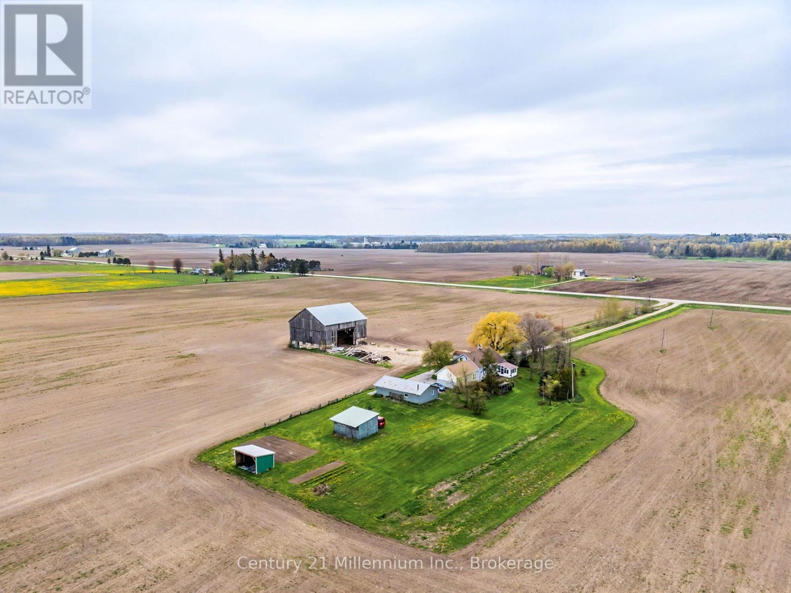 4758 Bruce 3 Road, Arran-Elderslie, Ontario  N0H 2C7 - Photo 47 - X13224678