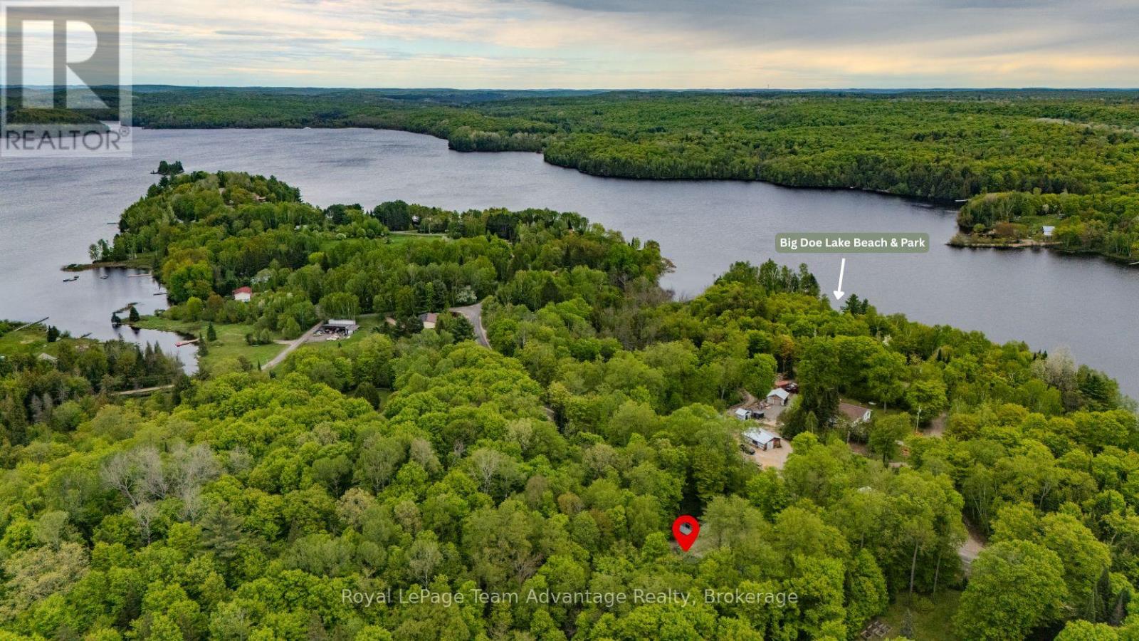 264 Almaguin Drive, Mcmurrich/monteith, Ontario  P0A 1C0 - Photo 2 - X13224926