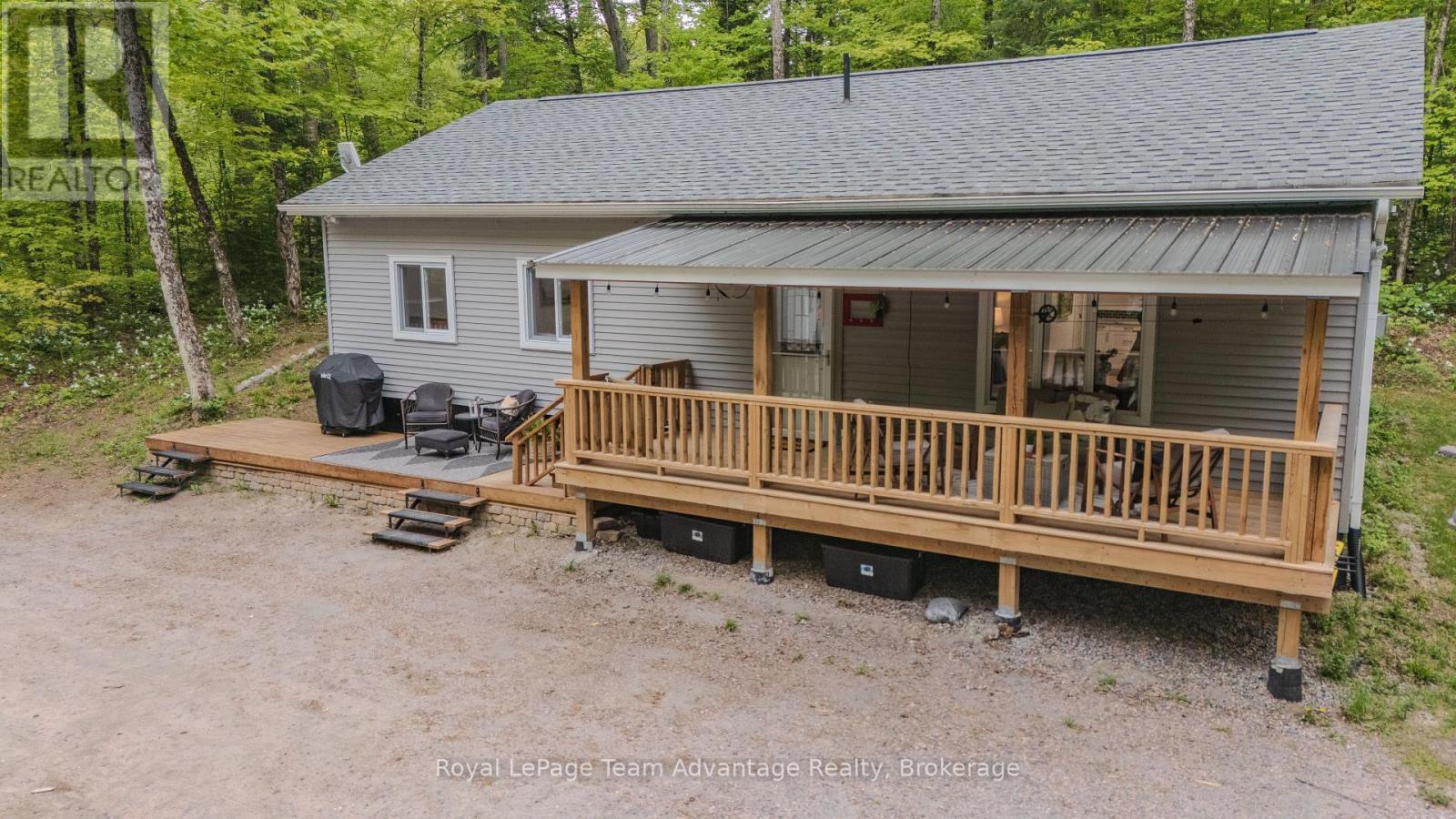 264 Almaguin Drive, Mcmurrich/monteith, Ontario  P0A 1C0 - Photo 25 - X13224926