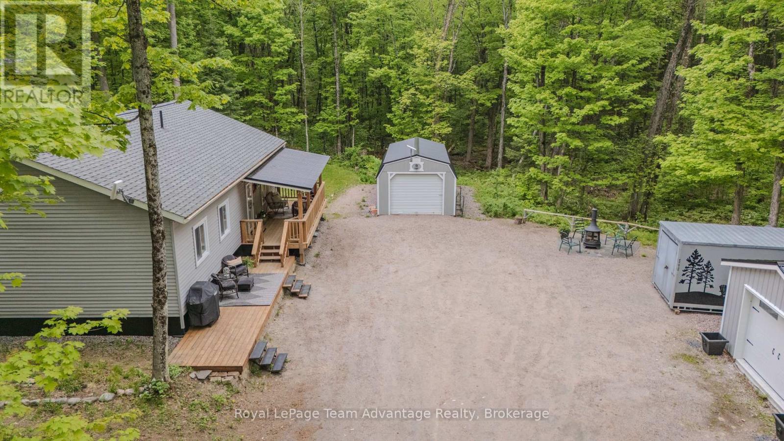 264 Almaguin Drive, Mcmurrich/monteith, Ontario  P0A 1C0 - Photo 27 - X13224926