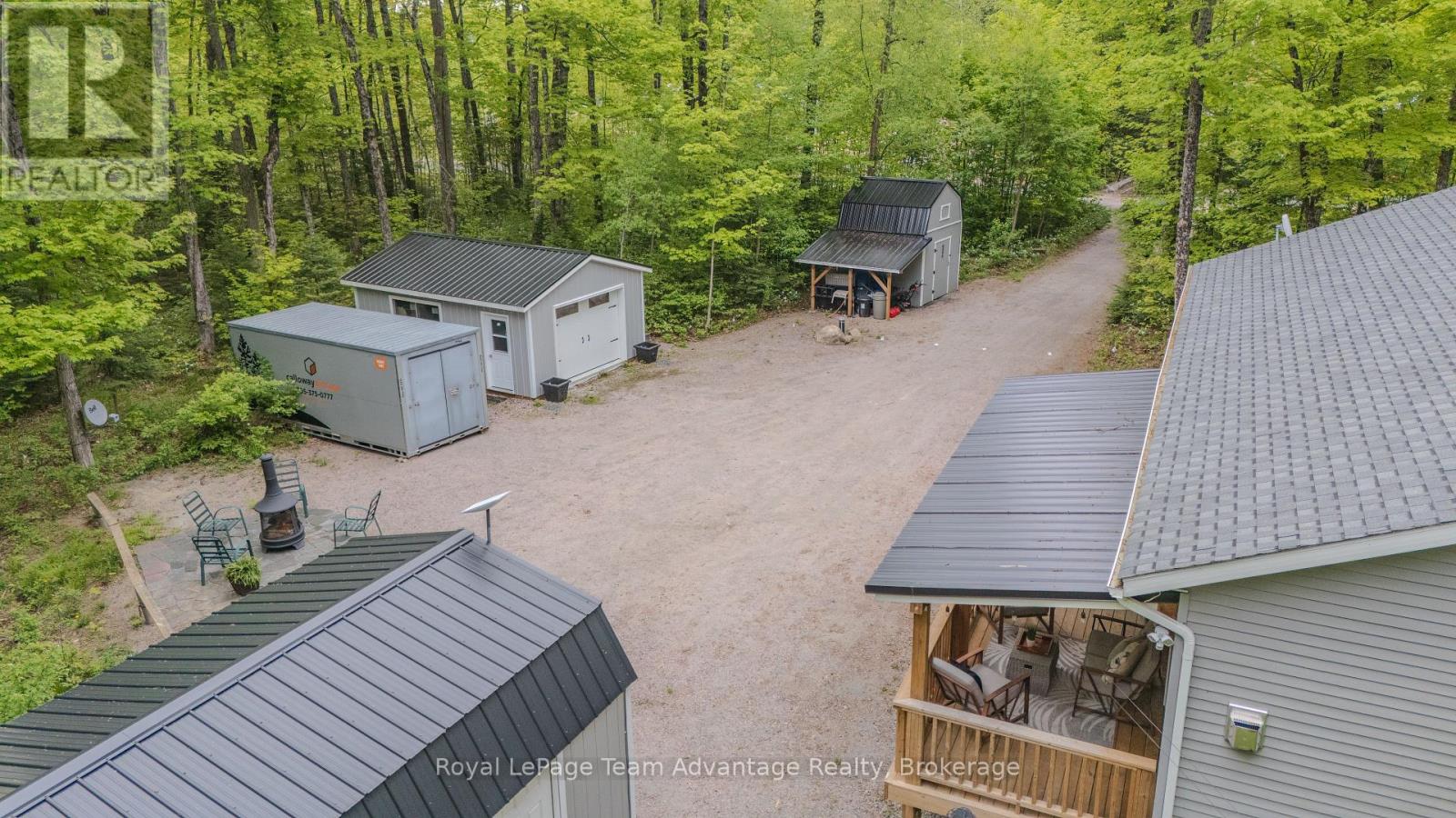264 Almaguin Drive, Mcmurrich/monteith, Ontario  P0A 1C0 - Photo 28 - X13224926