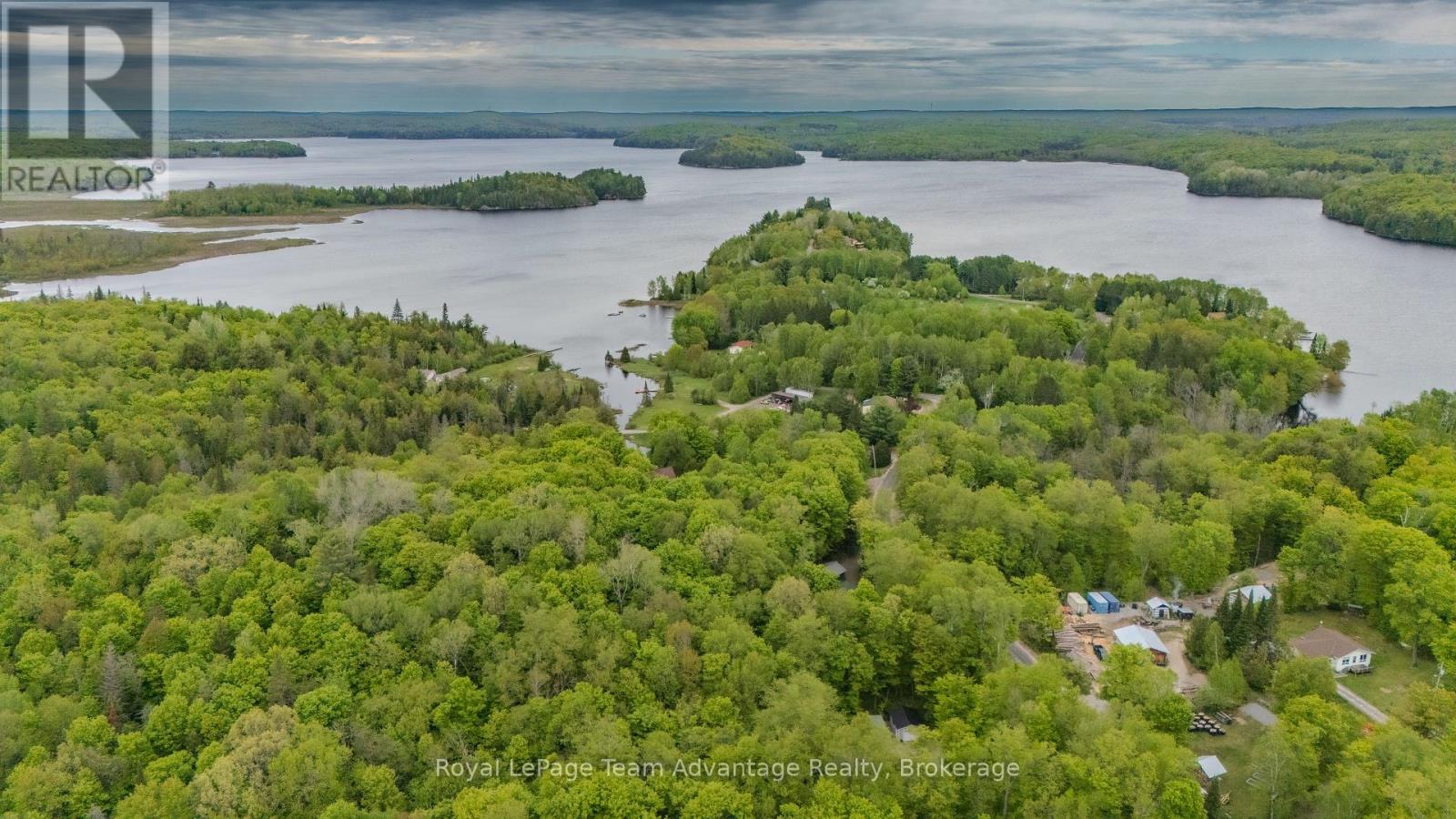 264 Almaguin Drive, Mcmurrich/monteith, Ontario  P0A 1C0 - Photo 30 - X13224926