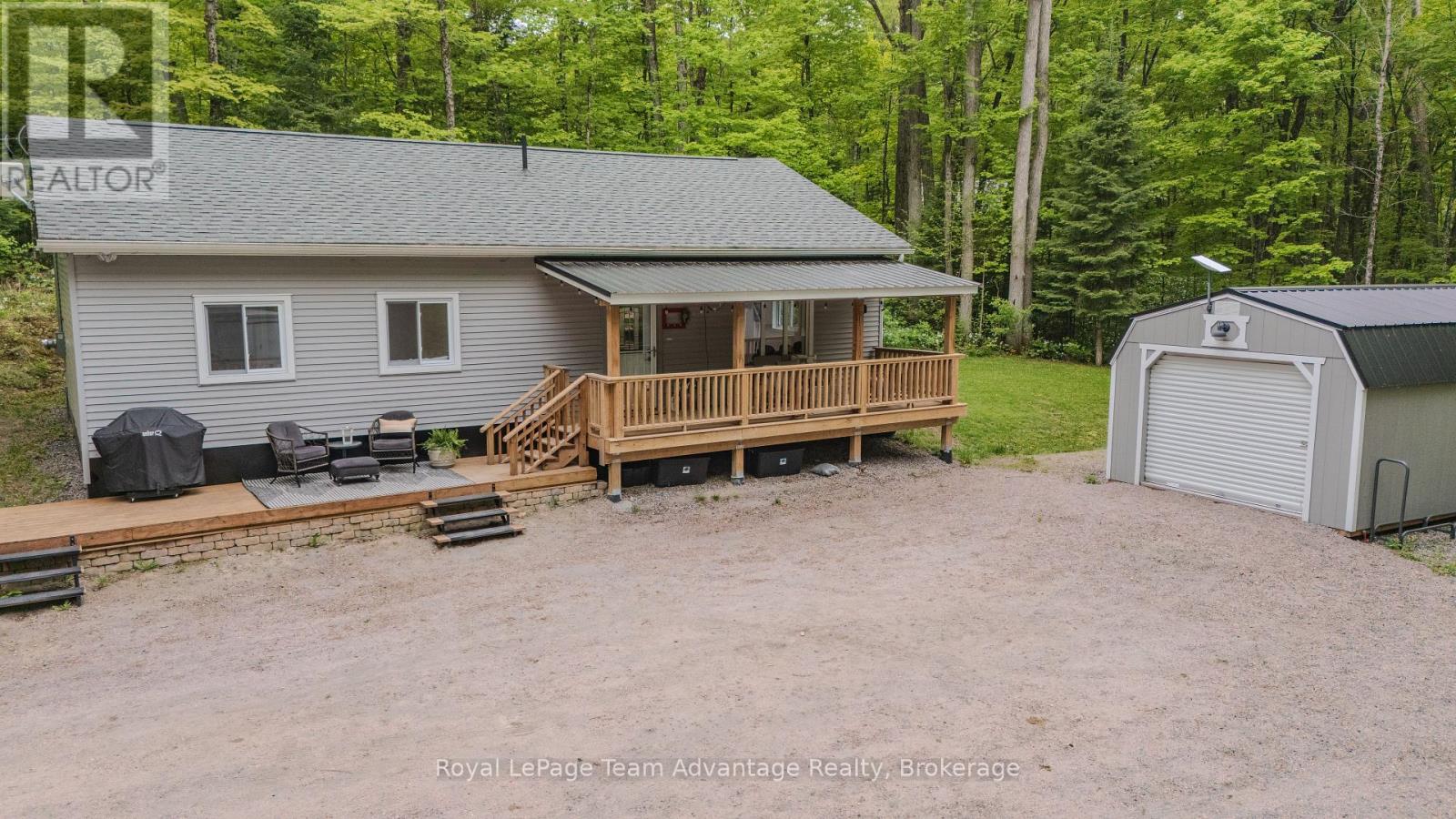 264 Almaguin Drive, Mcmurrich/monteith, Ontario  P0A 1C0 - Photo 32 - X13224926