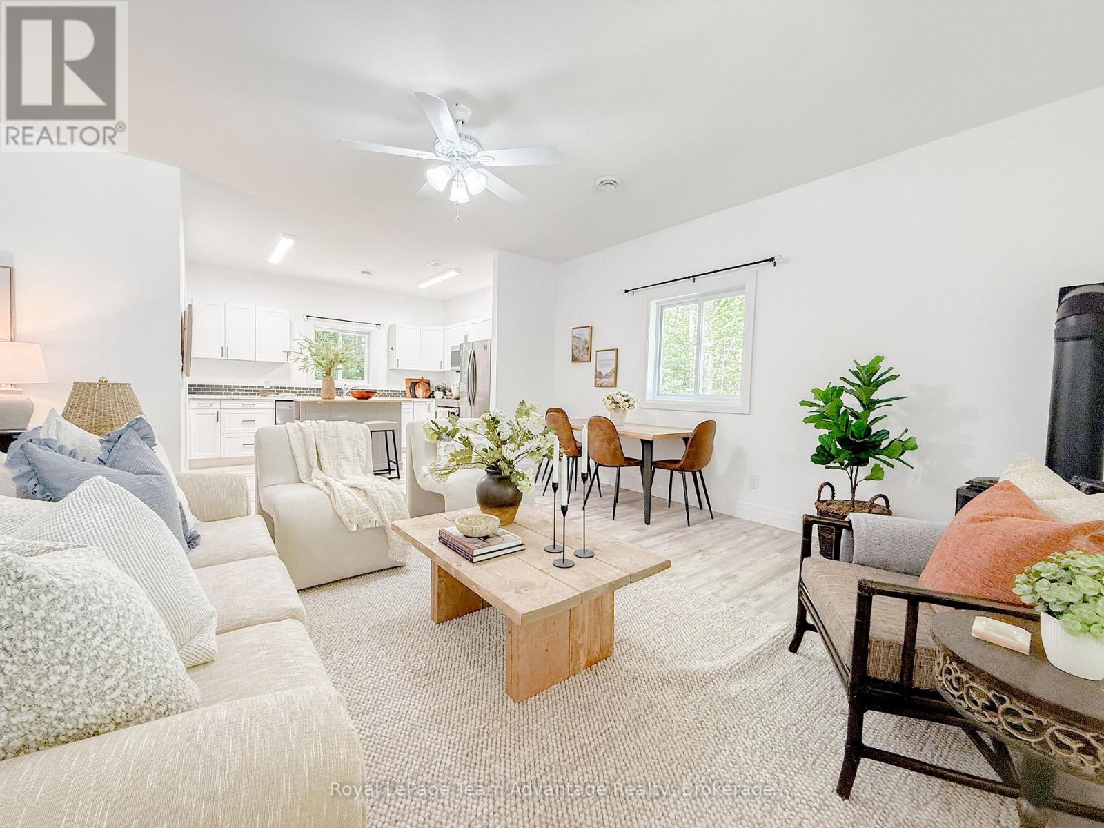 264 Almaguin Drive, Mcmurrich/monteith, Ontario  P0A 1C0 - Photo 6 - X13224926