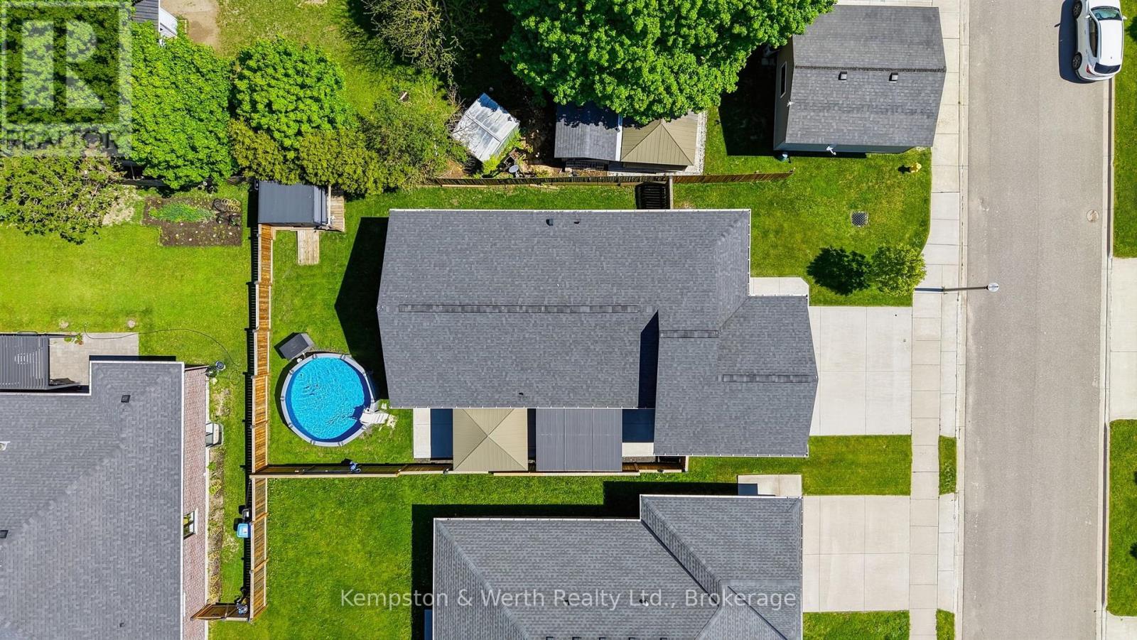 645 Davidson Avenue S, North Perth, Ontario  N4W 0G7 - Photo 32 - X13224932