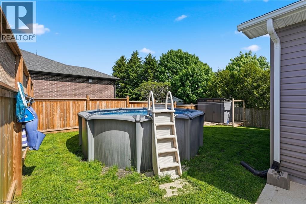 645 Davidson Avenue S, Listowel, Ontario  N4W 0G7 - Photo 35 - 40835585