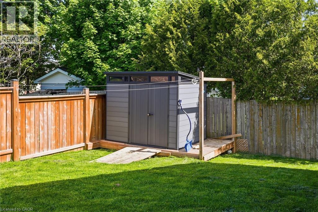 645 Davidson Avenue S, Listowel, Ontario  N4W 0G7 - Photo 37 - 40835585