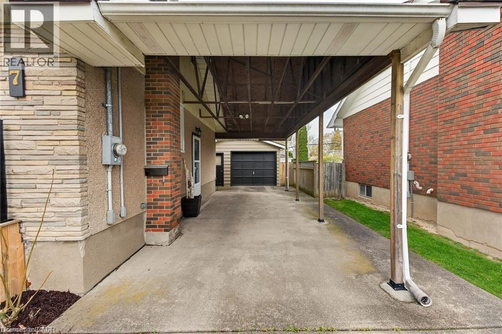 7 Coral Drive, St. Catharines, Ontario  L2N 3R4 - Photo 29 - 40835527