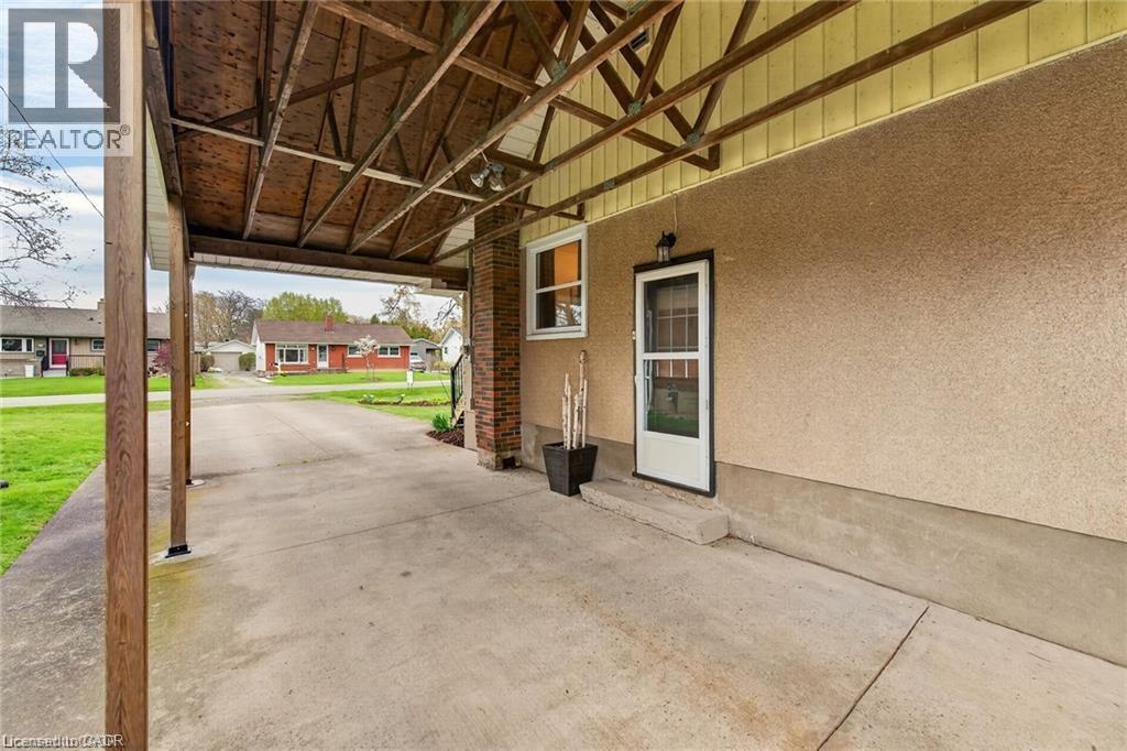 7 Coral Drive, St. Catharines, Ontario  L2N 3R4 - Photo 31 - 40835527