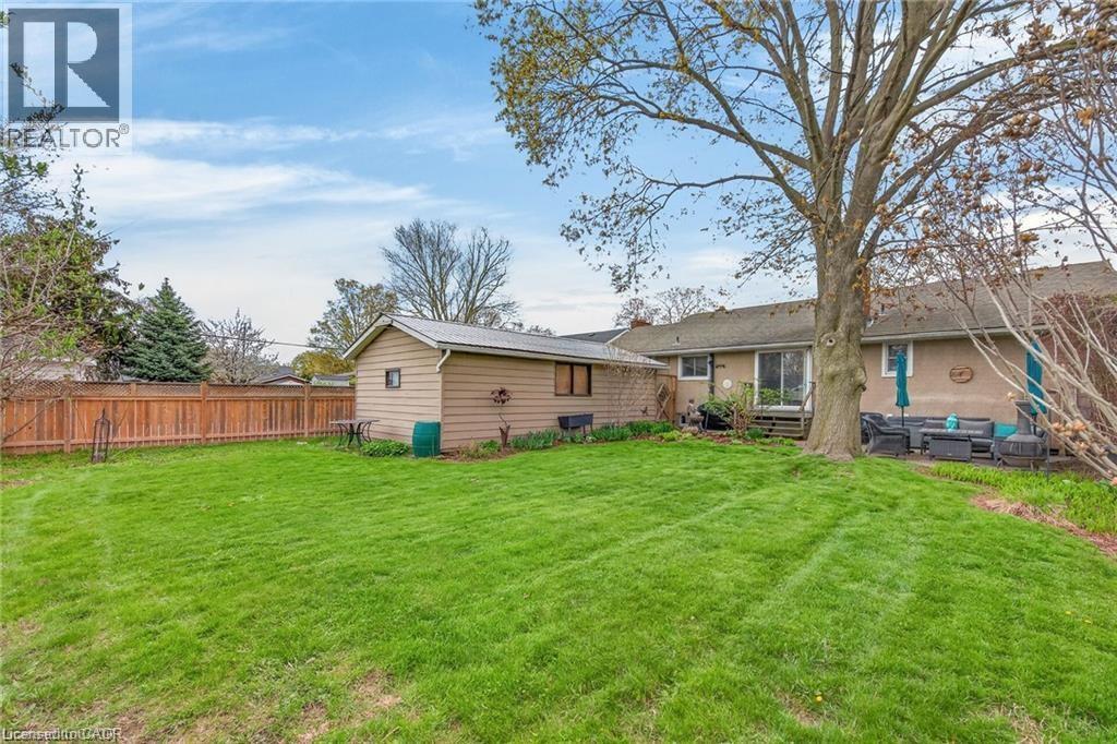 7 Coral Drive, St. Catharines, Ontario  L2N 3R4 - Photo 34 - 40835527