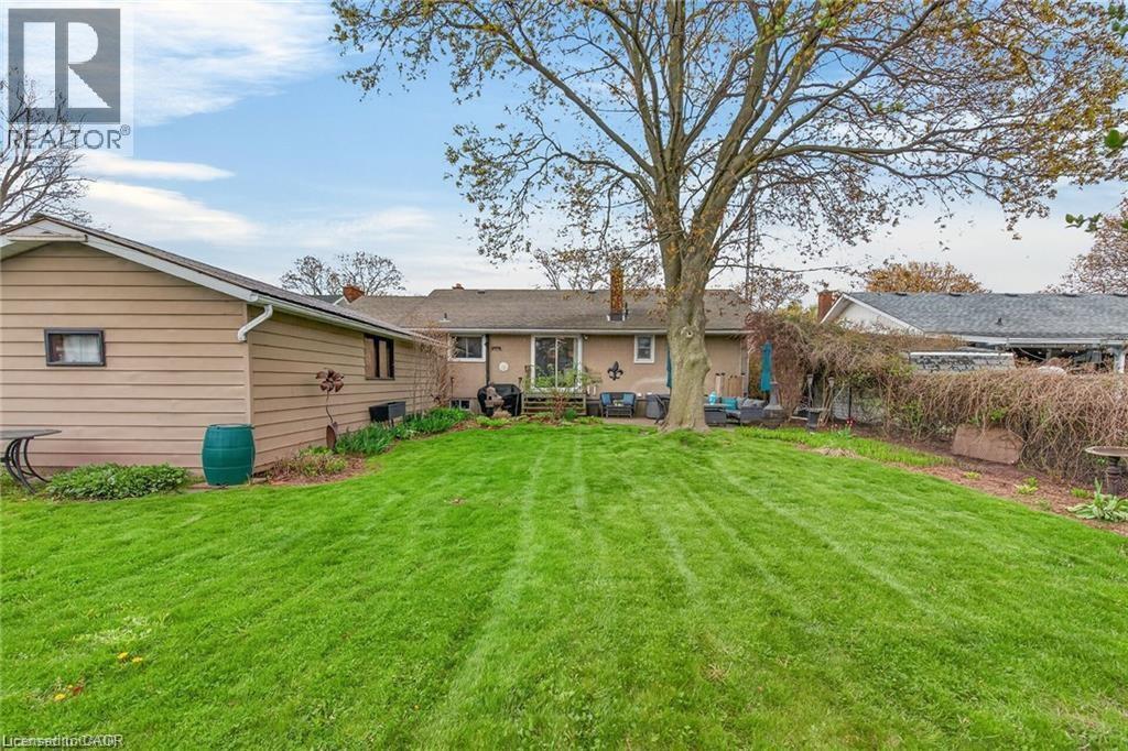 7 Coral Drive, St. Catharines, Ontario  L2N 3R4 - Photo 35 - 40835527