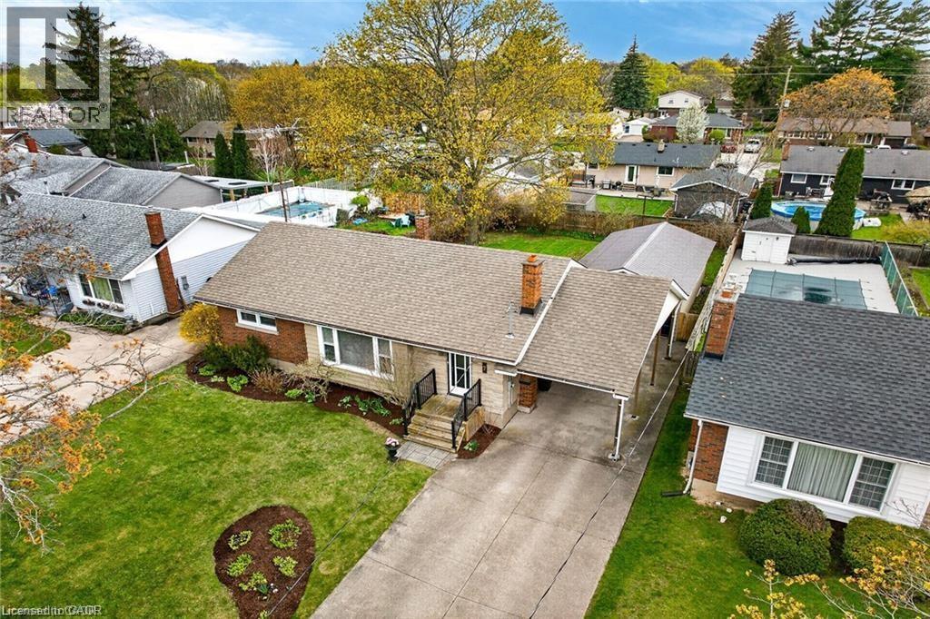 7 Coral Drive, St. Catharines, Ontario  L2N 3R4 - Photo 36 - 40835527