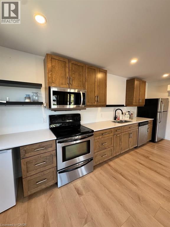 431 Krug Street, Kitchener, Ontario  N2B 1K9 - Photo 14 - 40835315