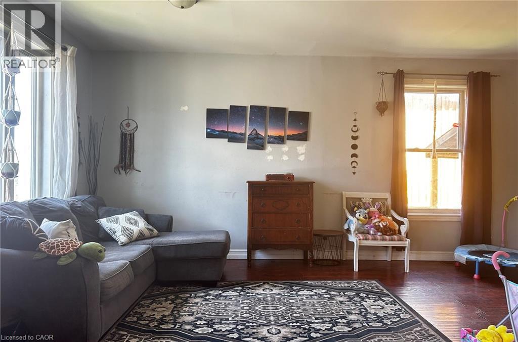 8 Nelson Street, Webbwood, Ontario  P0P 2G0 - Photo 6 - 40835192