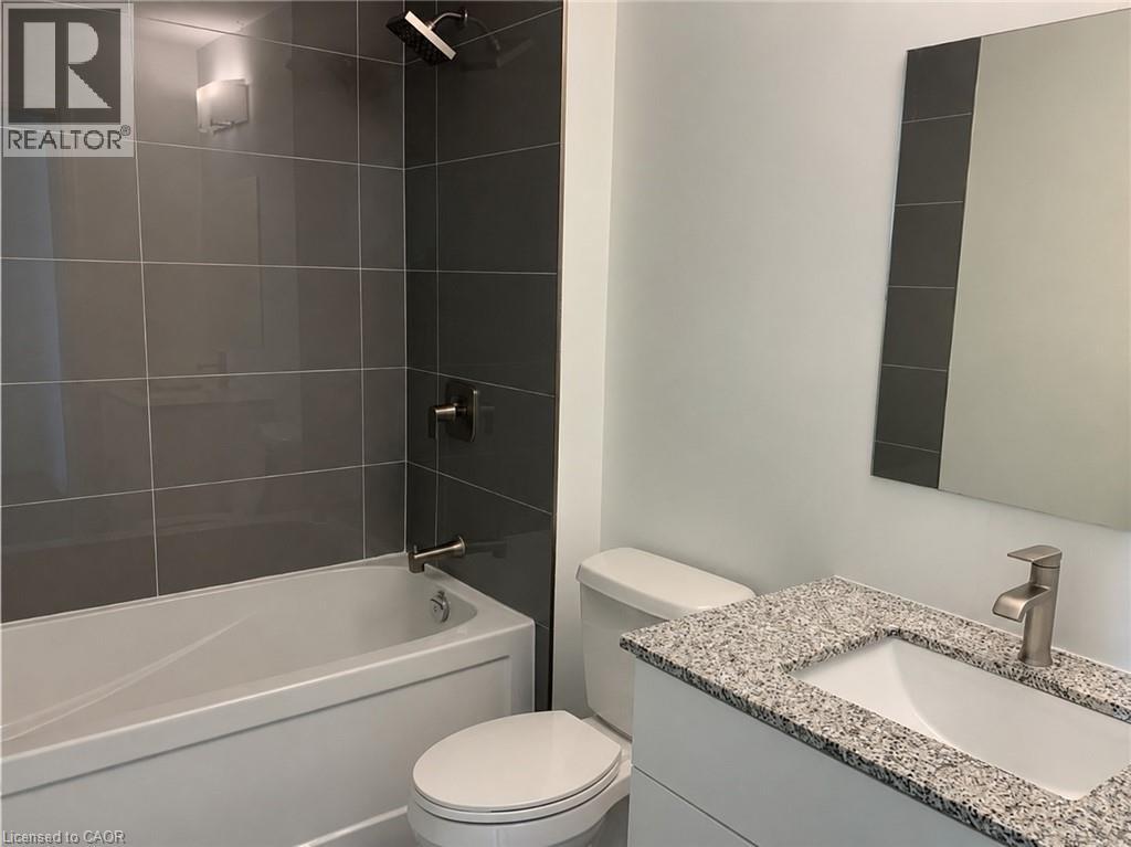 108 Garment Street Unit# 1409, Kitchener, Ontario  N2G 0C3 - Photo 10 - 40835163