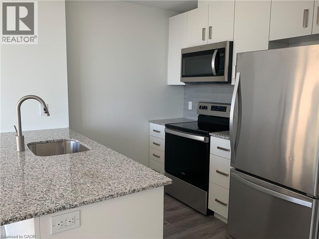 108 Garment Street Unit# 1409, Kitchener, Ontario  N2G 0C3 - Photo 7 - 40835163