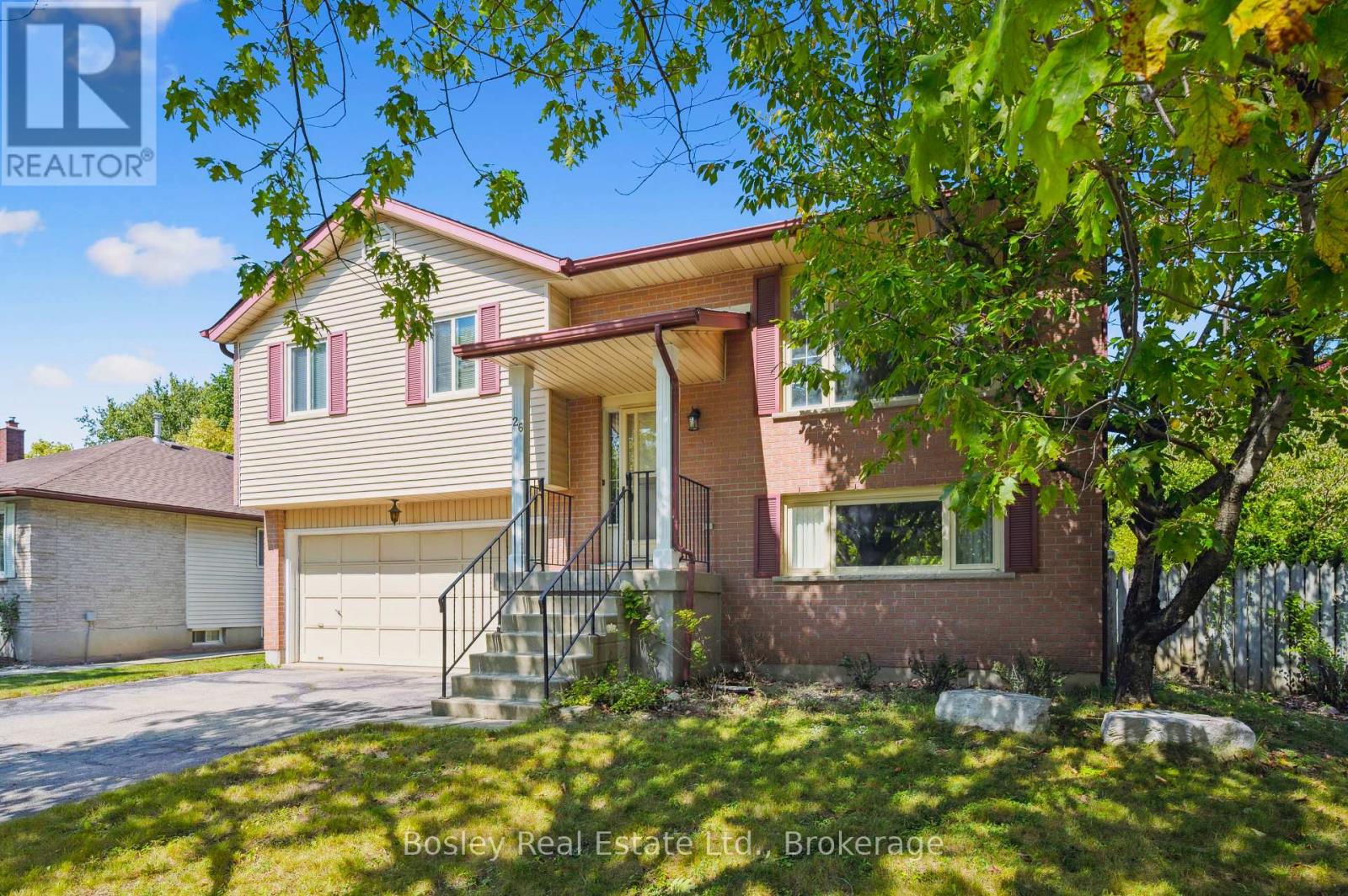 26 Brazolot Drive, Guelph, Ontario  N1G 4K8 - Photo 2 - X13225048