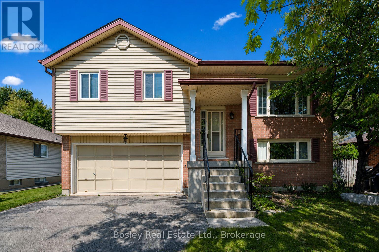 26 Brazolot Drive, Guelph, Ontario  N1G 4K8 - Photo 37 - X13225048