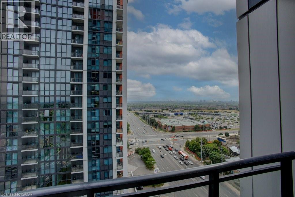 75 Eglinton Avenue W Unit# 1601, Mississauga, Ontario  L5R 0E5 - Photo 10 - 40835214