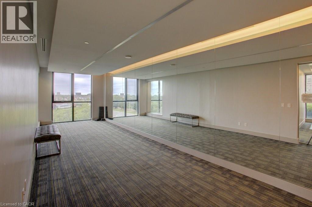 75 Eglinton Avenue W Unit# 1601, Mississauga, Ontario  L5R 0E5 - Photo 17 - 40835214