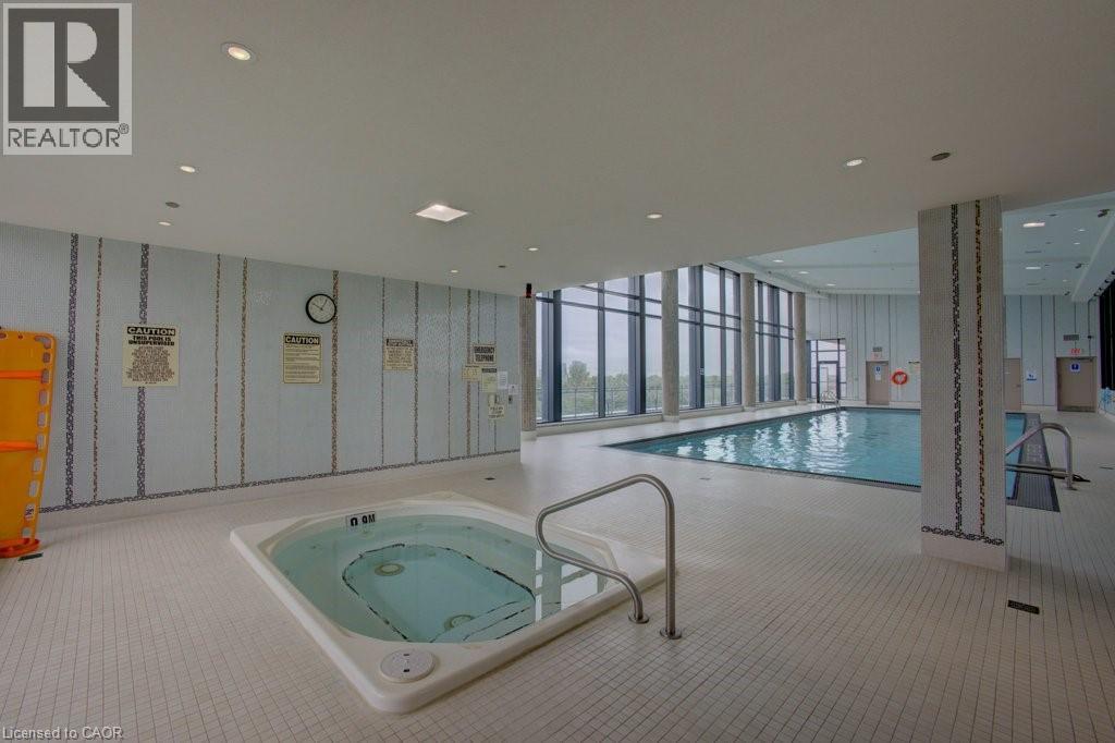 75 Eglinton Avenue W Unit# 1601, Mississauga, Ontario  L5R 0E5 - Photo 19 - 40835214