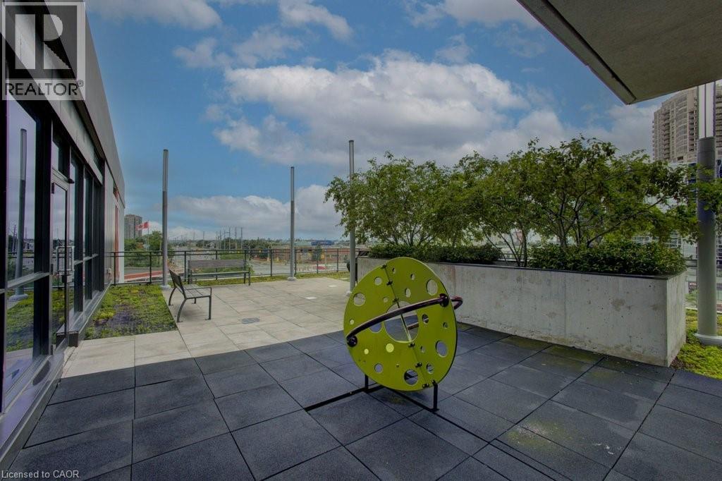 75 Eglinton Avenue W Unit# 1601, Mississauga, Ontario  L5R 0E5 - Photo 20 - 40835214