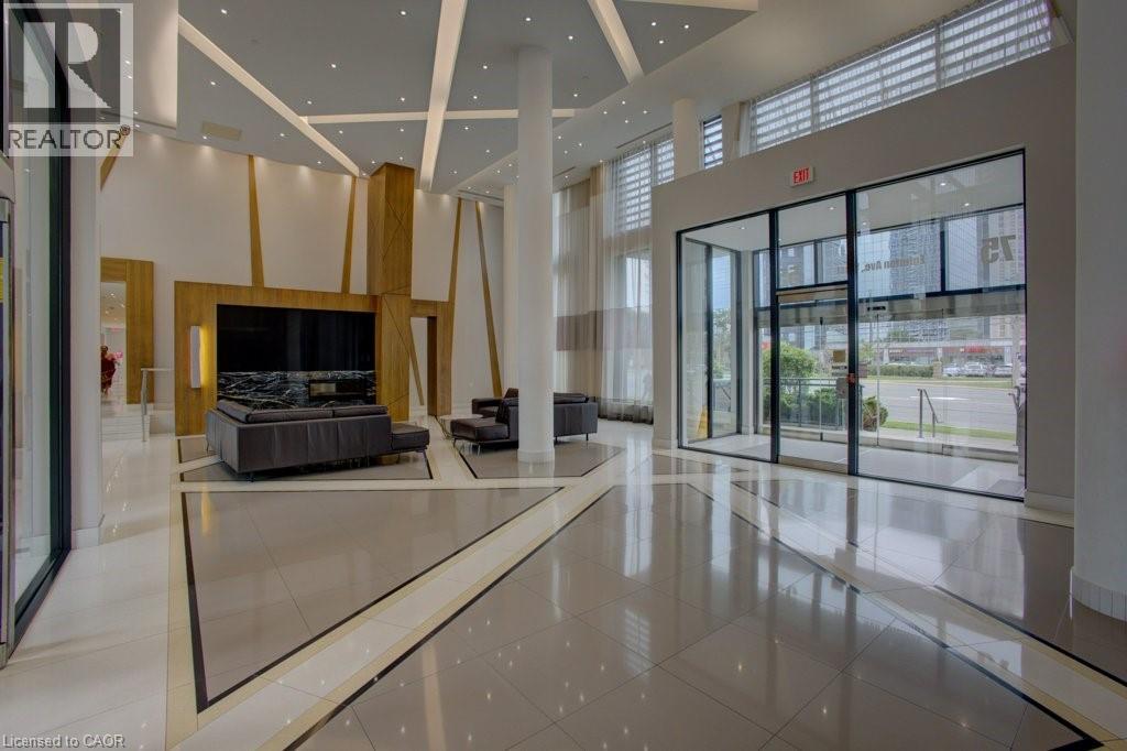 75 Eglinton Avenue W Unit# 1601, Mississauga, Ontario  L5R 0E5 - Photo 23 - 40835214