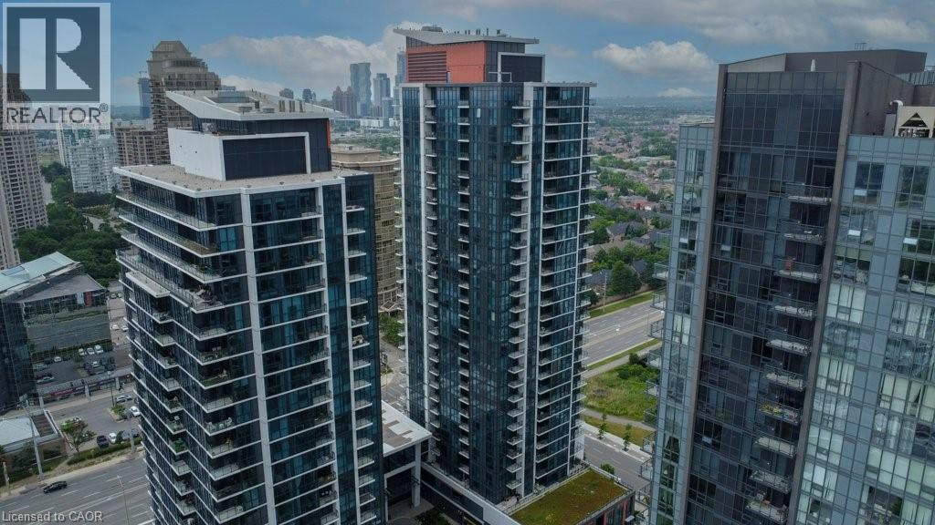 75 Eglinton Avenue W Unit# 1601, Mississauga, Ontario  L5R 0E5 - Photo 24 - 40835214