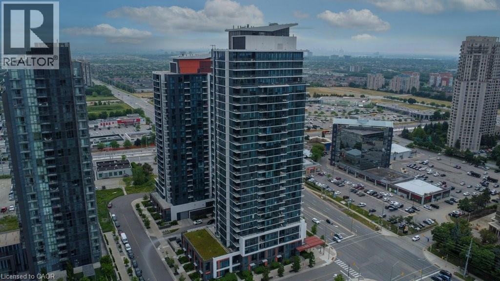 75 Eglinton Avenue W Unit# 1601, Mississauga, Ontario  L5R 0E5 - Photo 25 - 40835214