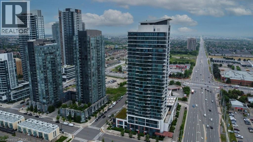 75 Eglinton Avenue W Unit# 1601, Mississauga, Ontario  L5R 0E5 - Photo 26 - 40835214