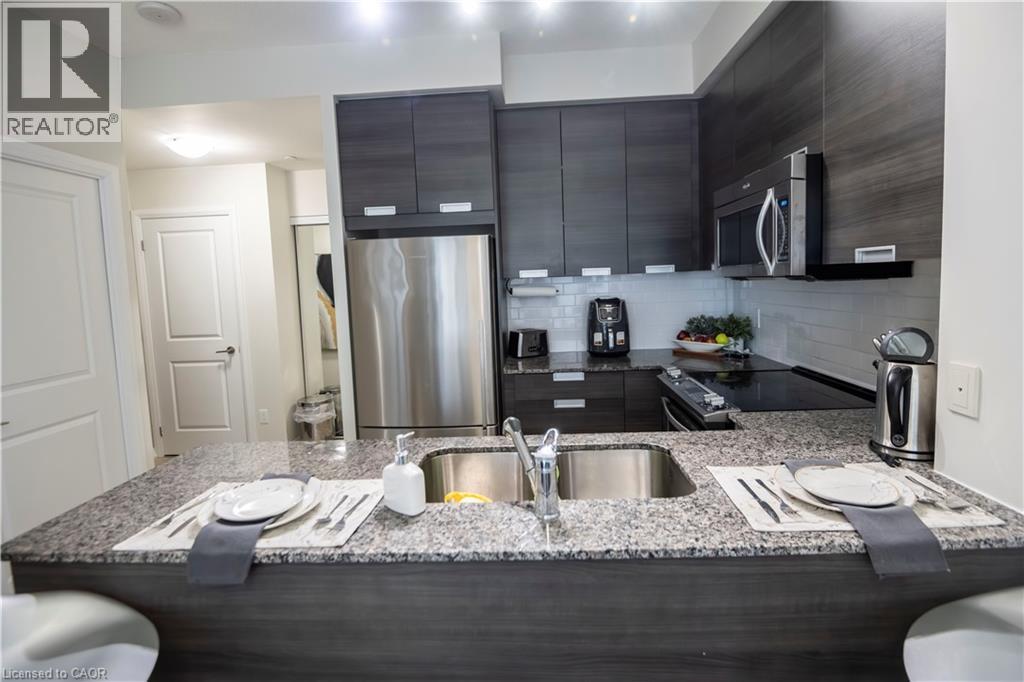 75 Eglinton Avenue W Unit# 1601, Mississauga, Ontario  L5R 0E5 - Photo 4 - 40835214