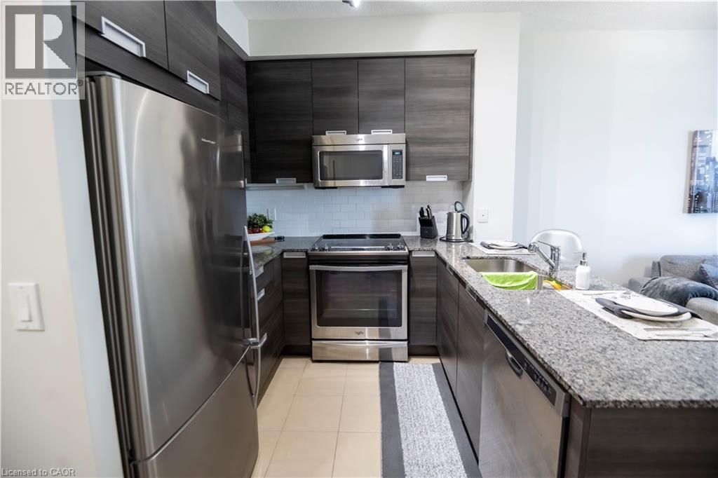 75 Eglinton Avenue W Unit# 1601, Mississauga, Ontario  L5R 0E5 - Photo 5 - 40835214