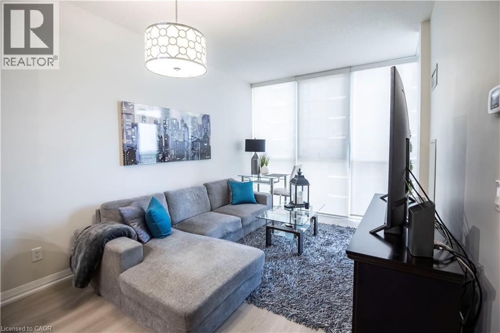 75 Eglinton Avenue W Unit# 1601, Mississauga, Ontario  L5R 0E5 - Photo 6 - 40835214