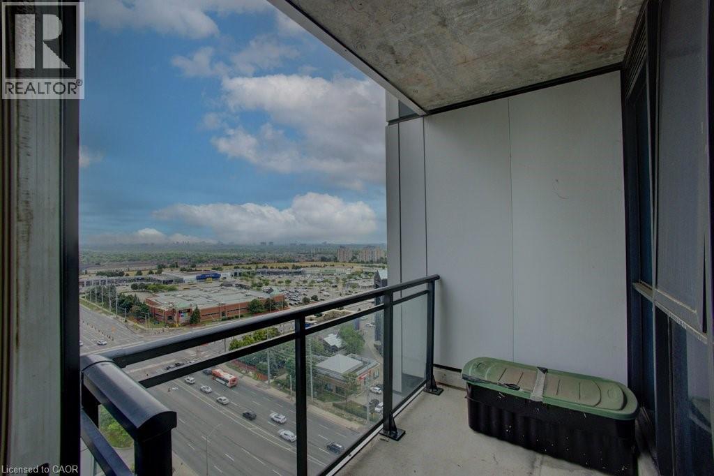 75 Eglinton Avenue W Unit# 1601, Mississauga, Ontario  L5R 0E5 - Photo 9 - 40835214