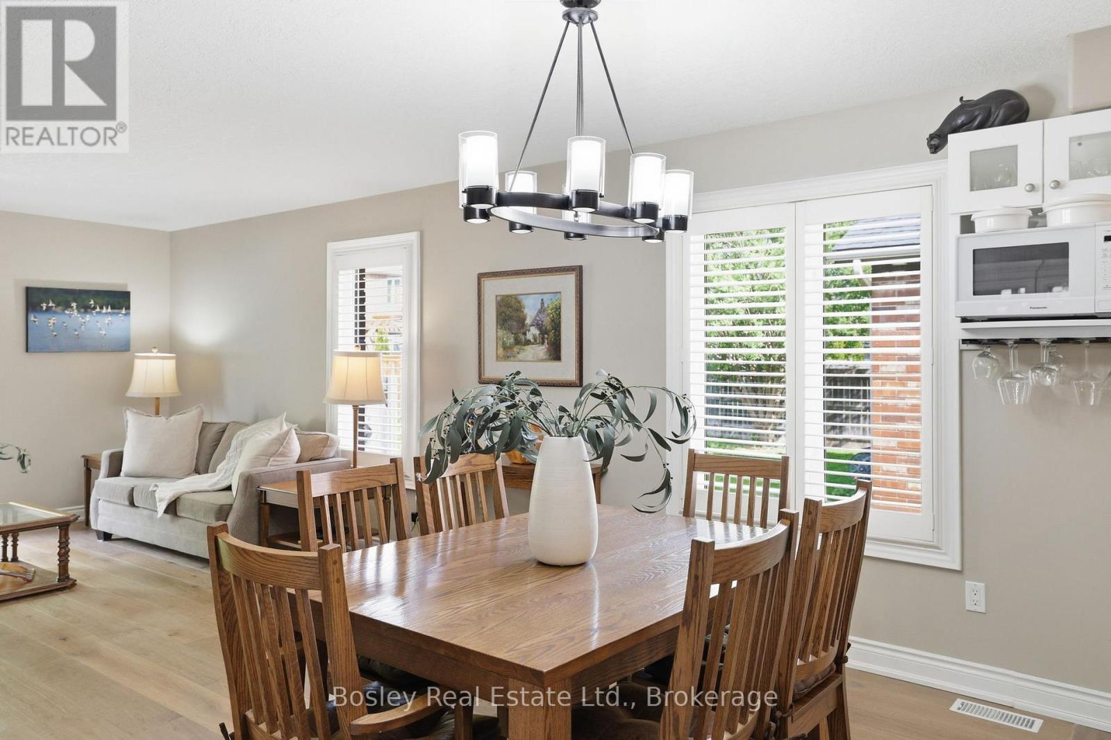 28 Clark Street, Collingwood, Ontario  L9Y 0H9 - Photo 10 - S13225264
