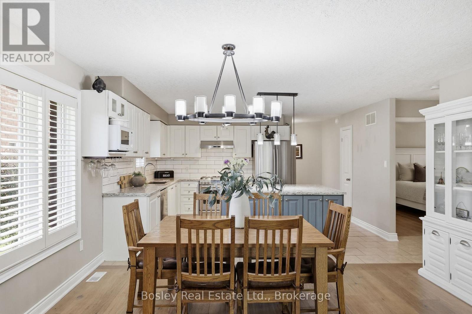 28 Clark Street, Collingwood, Ontario  L9Y 0H9 - Photo 11 - S13225264