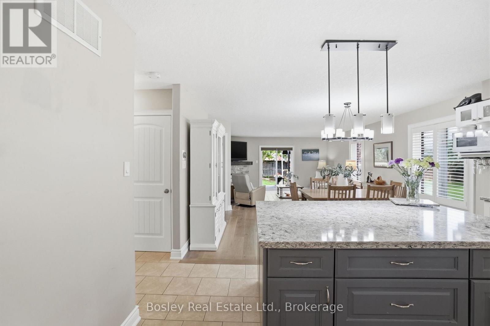 28 Clark Street, Collingwood, Ontario  L9Y 0H9 - Photo 12 - S13225264
