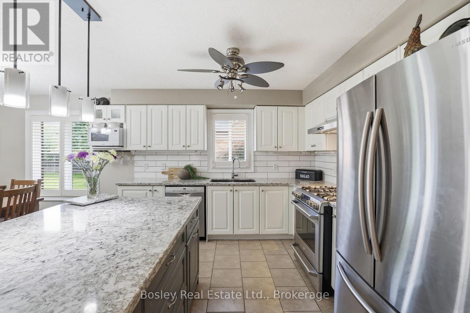 28 Clark Street, Collingwood, Ontario  L9Y 0H9 - Photo 14 - S13225264