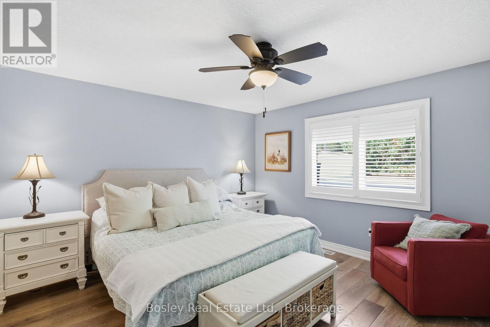 28 Clark Street, Collingwood, Ontario  L9Y 0H9 - Photo 18 - S13225264