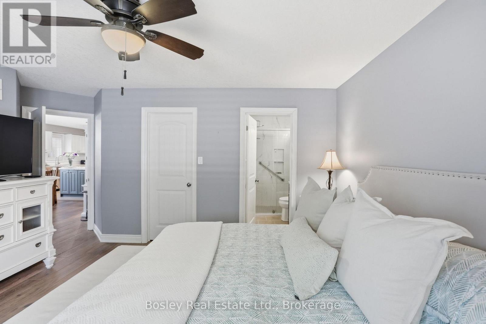 28 Clark Street, Collingwood, Ontario  L9Y 0H9 - Photo 19 - S13225264