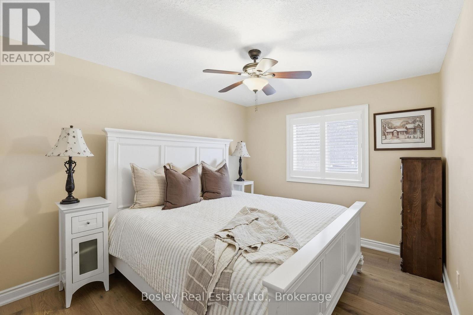 28 Clark Street, Collingwood, Ontario  L9Y 0H9 - Photo 22 - S13225264