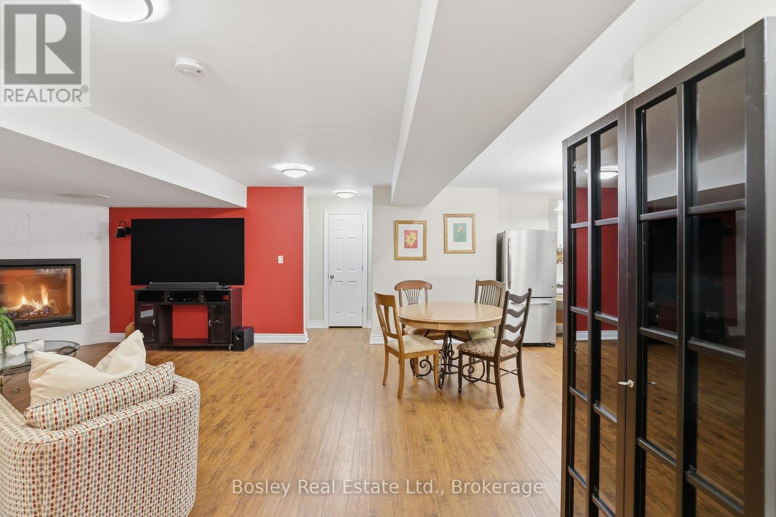 28 Clark Street, Collingwood, Ontario  L9Y 0H9 - Photo 27 - S13225264