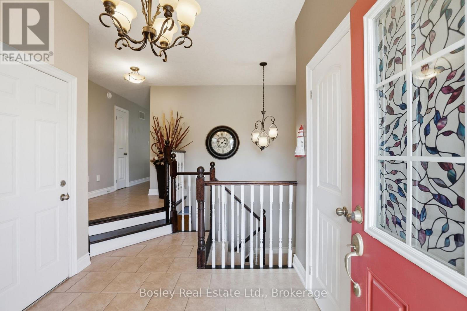 28 Clark Street, Collingwood, Ontario  L9Y 0H9 - Photo 4 - S13225264