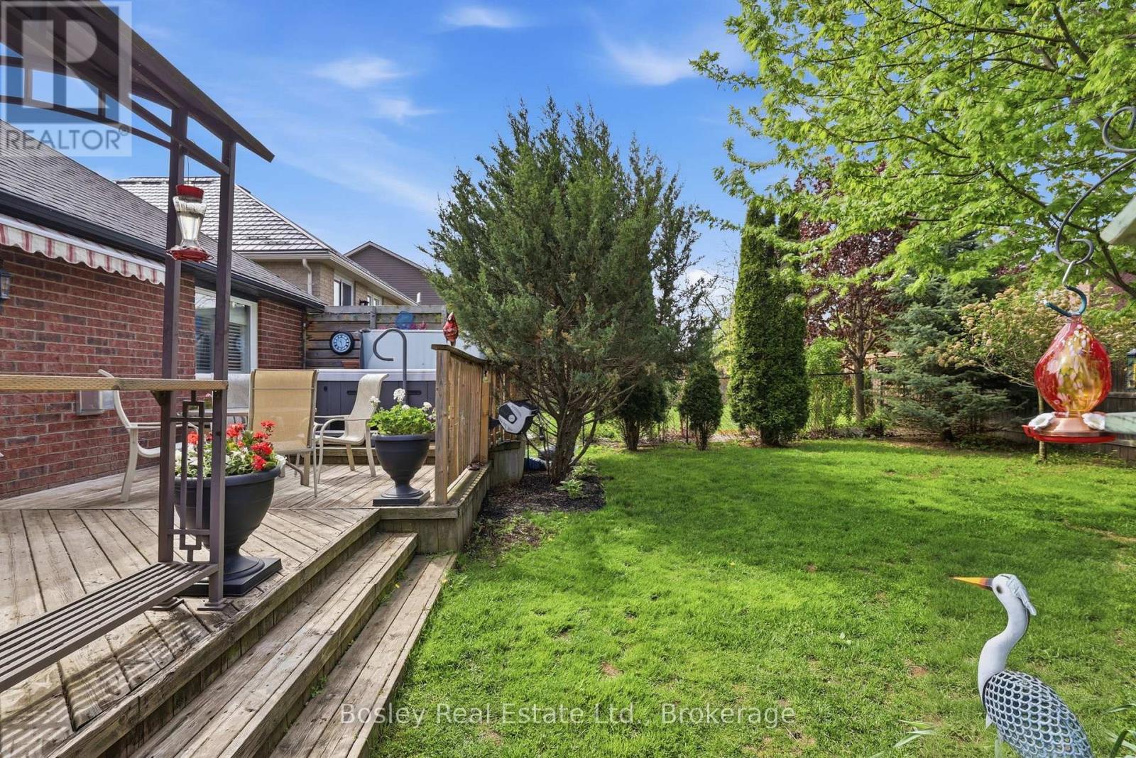 28 Clark Street, Collingwood, Ontario  L9Y 0H9 - Photo 43 - S13225264
