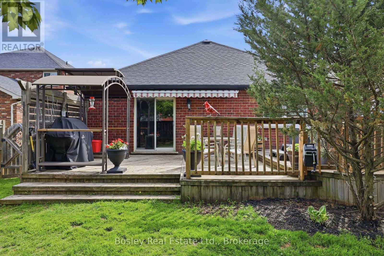 28 Clark Street, Collingwood, Ontario  L9Y 0H9 - Photo 45 - S13225264
