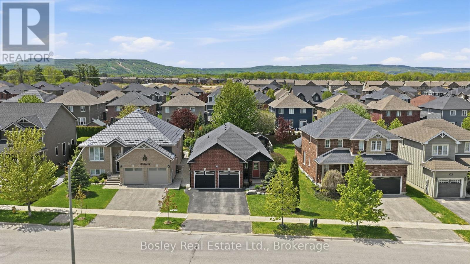 28 Clark Street, Collingwood, Ontario  L9Y 0H9 - Photo 46 - S13225264
