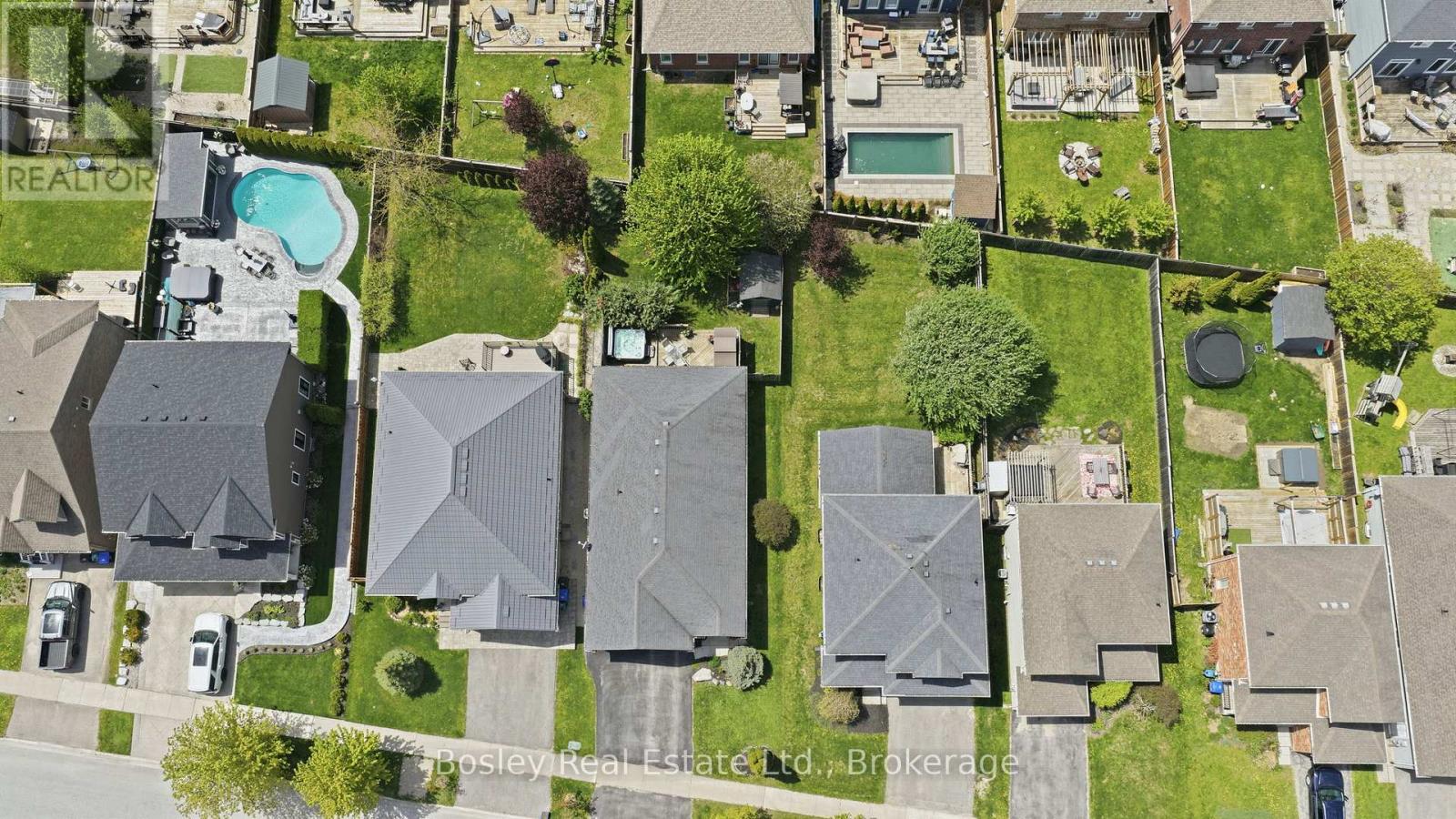 28 Clark Street, Collingwood, Ontario  L9Y 0H9 - Photo 47 - S13225264