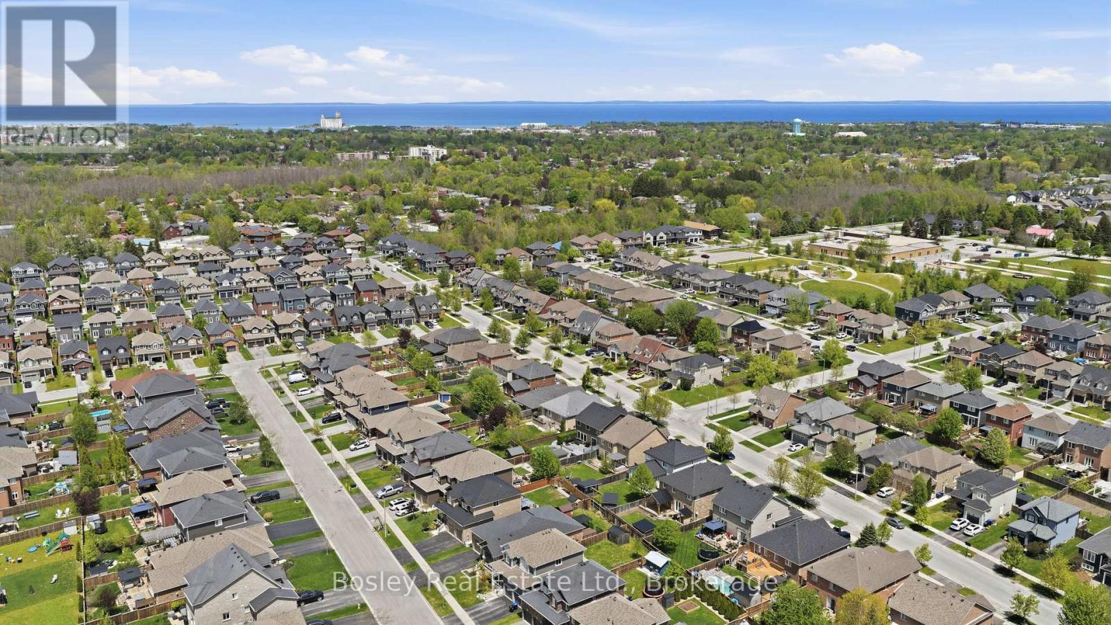 28 Clark Street, Collingwood, Ontario  L9Y 0H9 - Photo 49 - S13225264