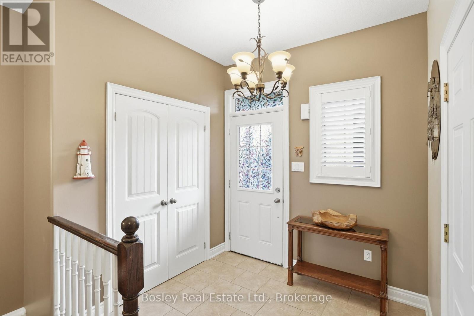 28 Clark Street, Collingwood, Ontario  L9Y 0H9 - Photo 5 - S13225264